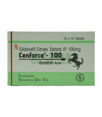 Cenforce-100購買