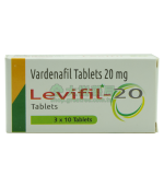 樂威壯Levifil-20購買