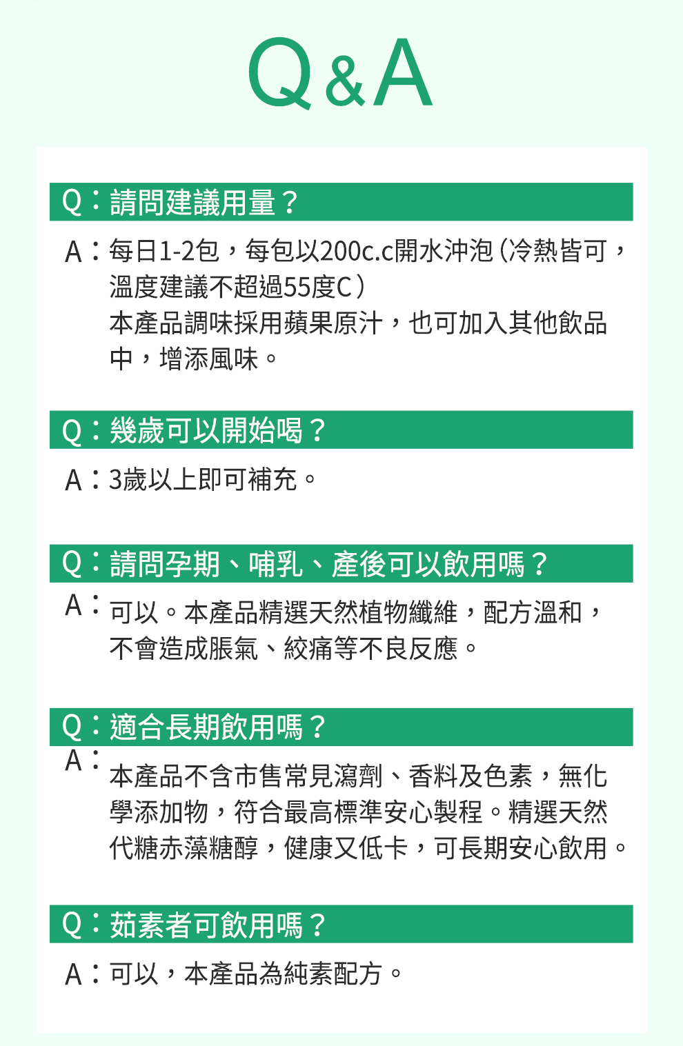 腸道蠕動次數增加3倍