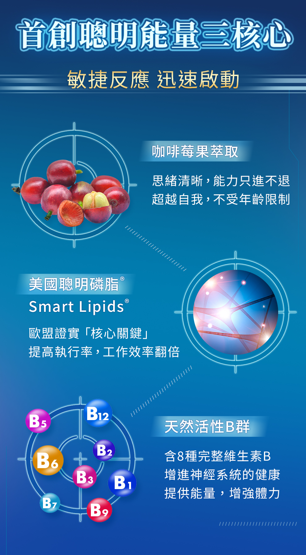 專利技術萃取，富含特殊多酚、綠原酸